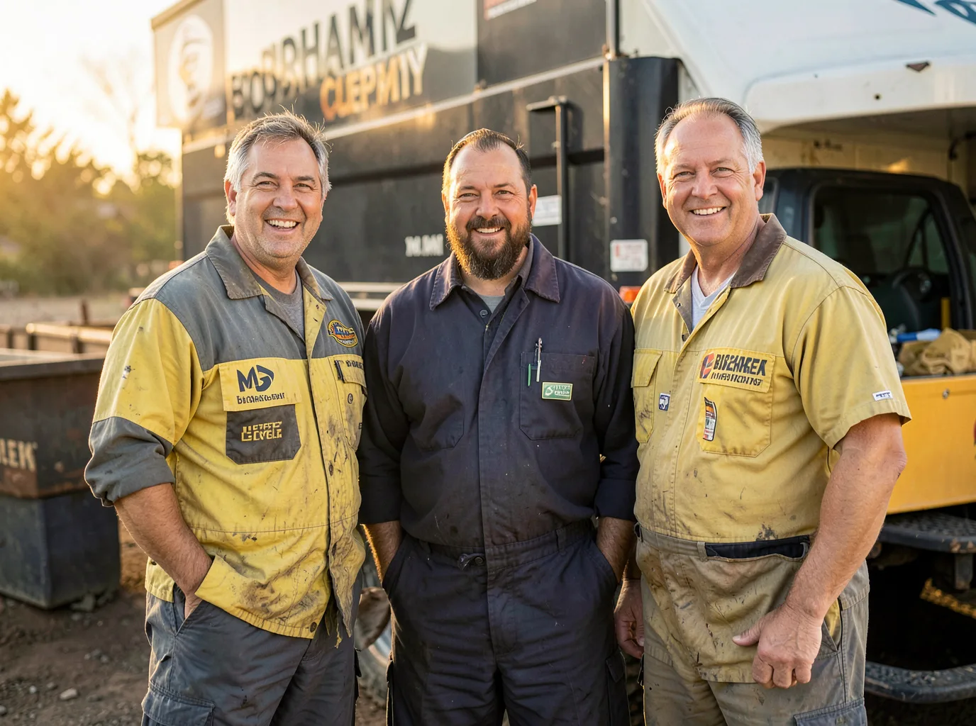 Sewage Cleanup company in Belvue, KS